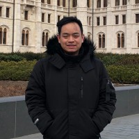 Isaac Huang
