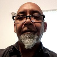 Andrew Work