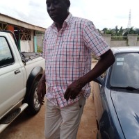 Winfred Ofori