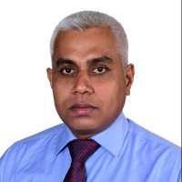 Indika Nishantha