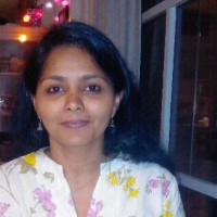 Sandhya Shankar