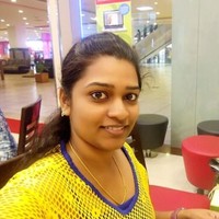 Shruthi A.