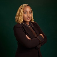 Naomi Soumanou