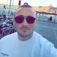 Romain Barois
