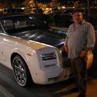 Jay Corzo