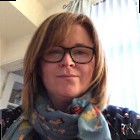 Gillian Stewart