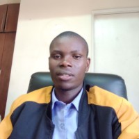 Ken Ogega