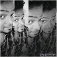 Suresh S