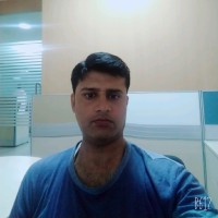 Nishith Sinha