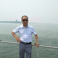 谷向锋