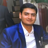 Nikhil Mittal