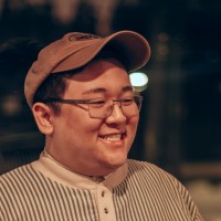 Brian Wong