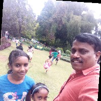 PARAMESWARAN.P Pachaimuthu