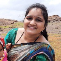 Rajashri Shelar