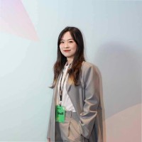 Ashley Huang