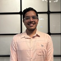 Tapan Patel