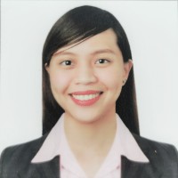 Cristina Lontok, Rch