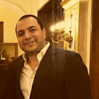 Mohamed Attia