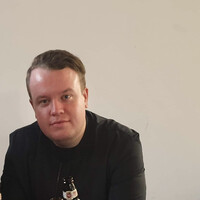 Hannes Krantz