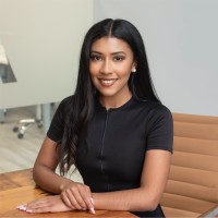 Talyssa Delgado