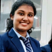 Mahima Mary Philip