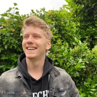 Daan van Elburg