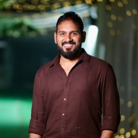 Santosh Kumar