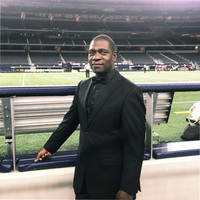 Tholi Mlondiwa