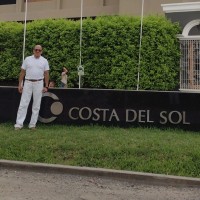 Alvaro Arana