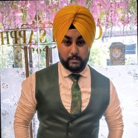 Gagandeep Singh