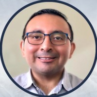 Carlos Javier Segura Pacheco