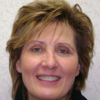 Connie Nutter