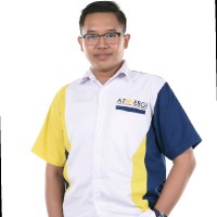 Ananda Putra Nindhita Aulia Haqq