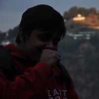 Yash Kanojia