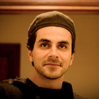 Mehdi Benmansour
