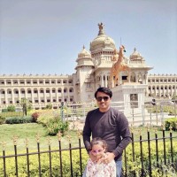Vijaykumar Hiremath