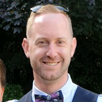 James Boyd