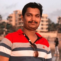 Bhushan Nawale