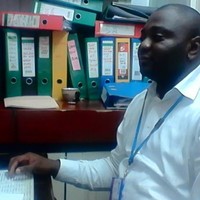 Luc Bertrand Bayiha Limboho