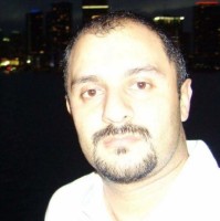 Oswaldo Arturo Ramirez Chavez