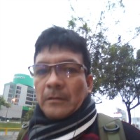 Luis Enrique Cruz
