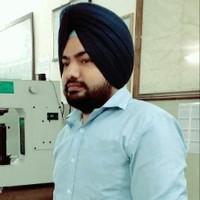 Pavitar Singh