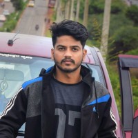 Santosh Badiger