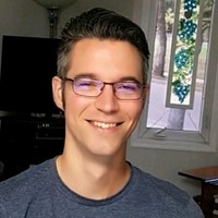 Greg Warner