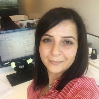 Derya Çullu Kars