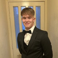 Lewis Hartley