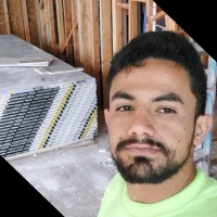 Kevin Acosta Ortiz