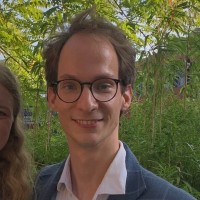 Marijn Maas Ph.D.