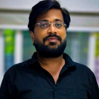 Kalyan Chakravarthi