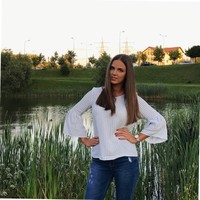 Lina Mocevičiūtė